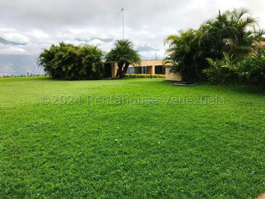 Apartamento (1 Nivel) en Venta en Los Naranjos del Cafetal, Distrito Metropolitano - 46