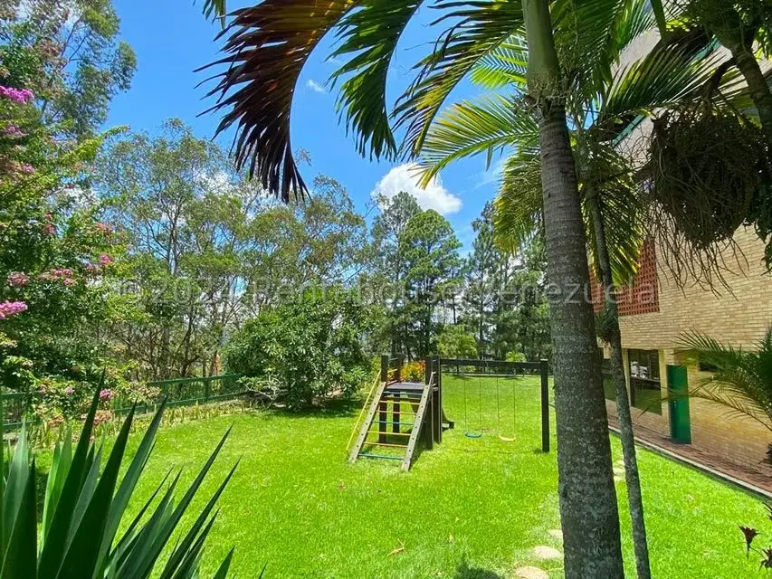 Apartamento (1 Nivel) en Venta en Los Naranjos del Cafetal, Distrito Metropolitano - 47