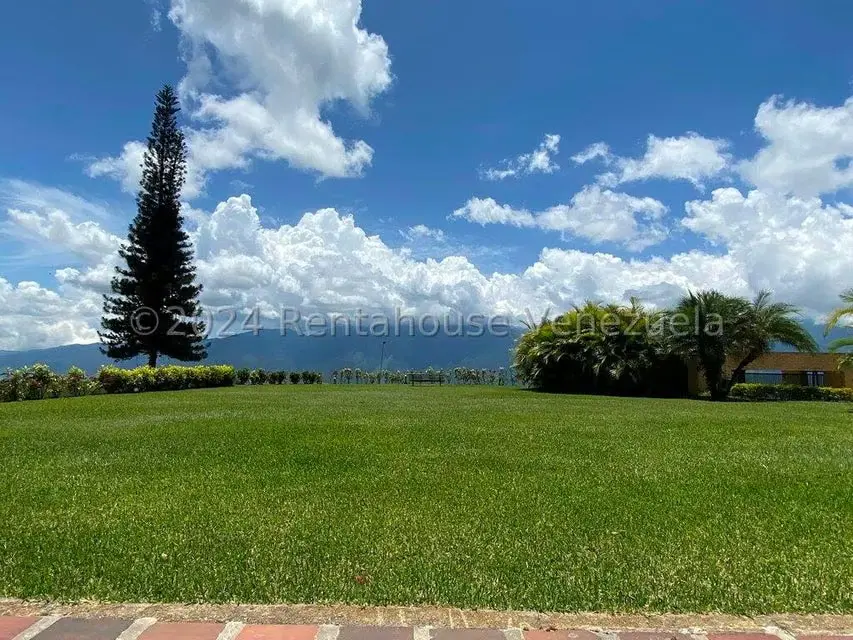Apartamento (1 Nivel) en Venta en Los Naranjos del Cafetal, Distrito Metropolitano - 48