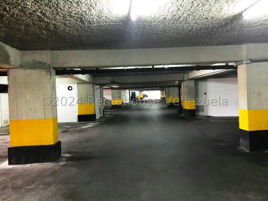 Apartamento (1 Nivel) en Venta en Los Naranjos del Cafetal, Distrito Metropolitano - 50