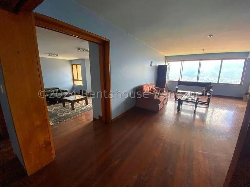 Apartamento (1 Nivel) en Venta en Los Naranjos del Cafetal, Distrito Metropolitano - 10