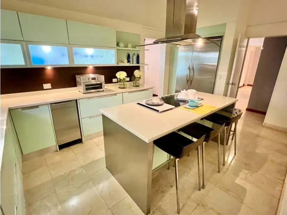 Casa en Venta Colinas del Tamanaco Baruta - Caracas - 11