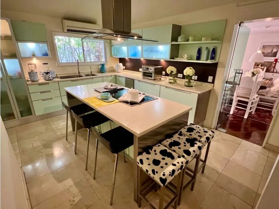 Casa en Venta Colinas del Tamanaco Baruta - Caracas - 12