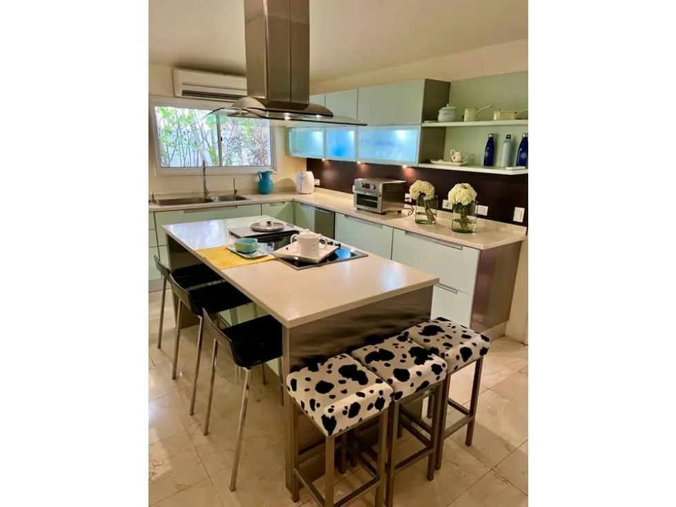 Casa en Venta Colinas del Tamanaco Baruta - Caracas - 13