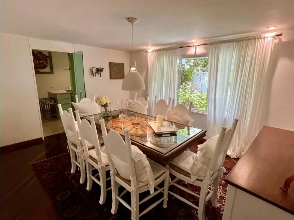 Casa en Venta Colinas del Tamanaco Baruta - Caracas - 14
