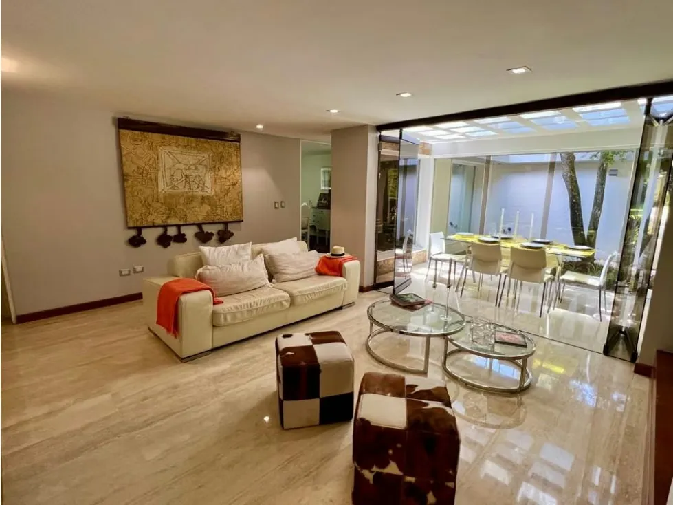 Casa en Venta Colinas del Tamanaco Baruta - Caracas - 16