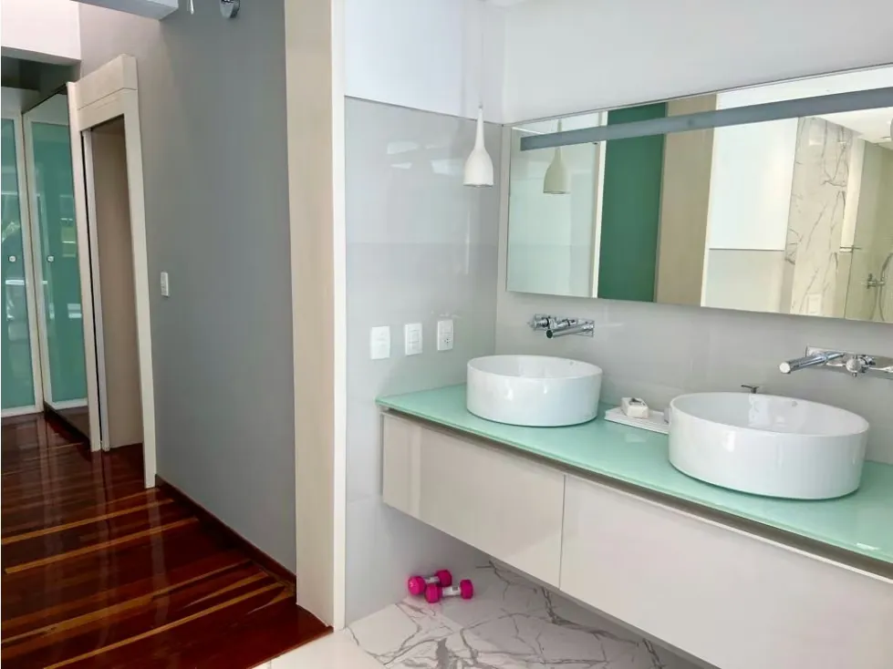 Casa en Venta Colinas del Tamanaco Baruta - Caracas - 21