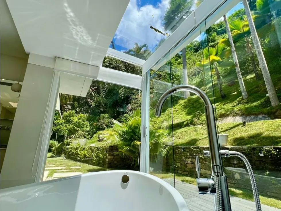 Casa en Venta Colinas del Tamanaco Baruta - Caracas - 24