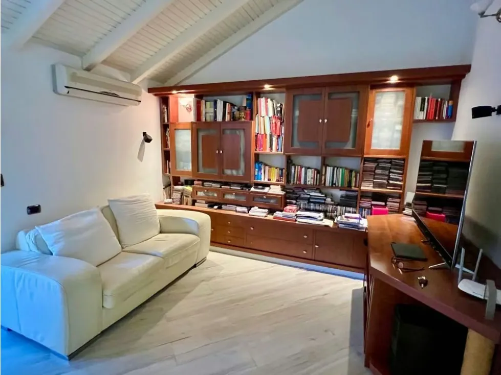 Casa en Venta Colinas del Tamanaco Baruta - Caracas - 27