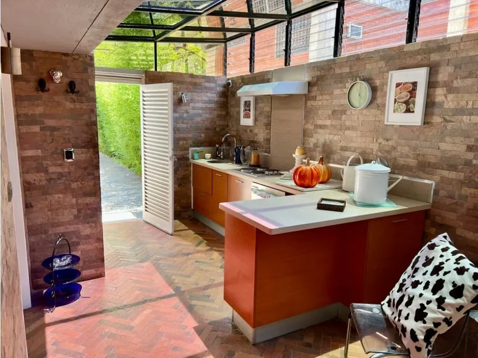 Casa en Venta Colinas del Tamanaco Baruta - Caracas - 37