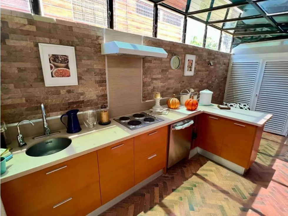 Casa en Venta Colinas del Tamanaco Baruta - Caracas - 38
