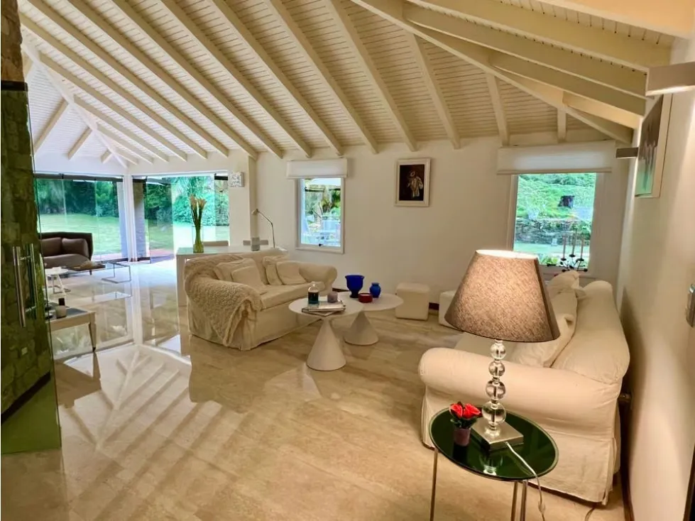 Casa en Venta Colinas del Tamanaco Baruta - Caracas - 5
