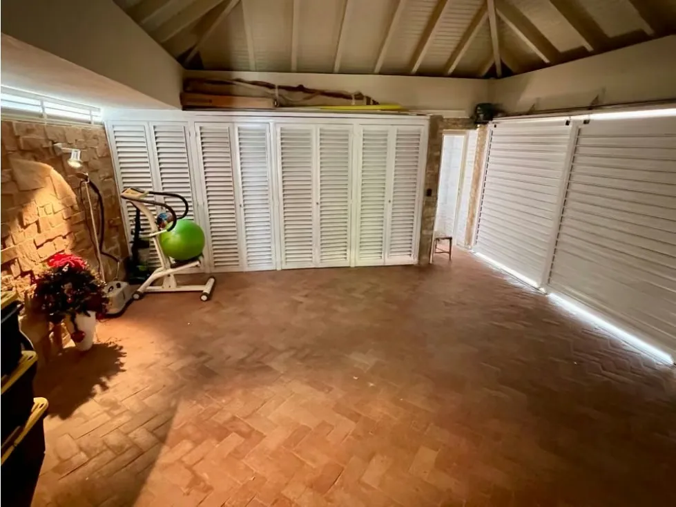 Casa en Venta Colinas del Tamanaco Baruta - Caracas - 41