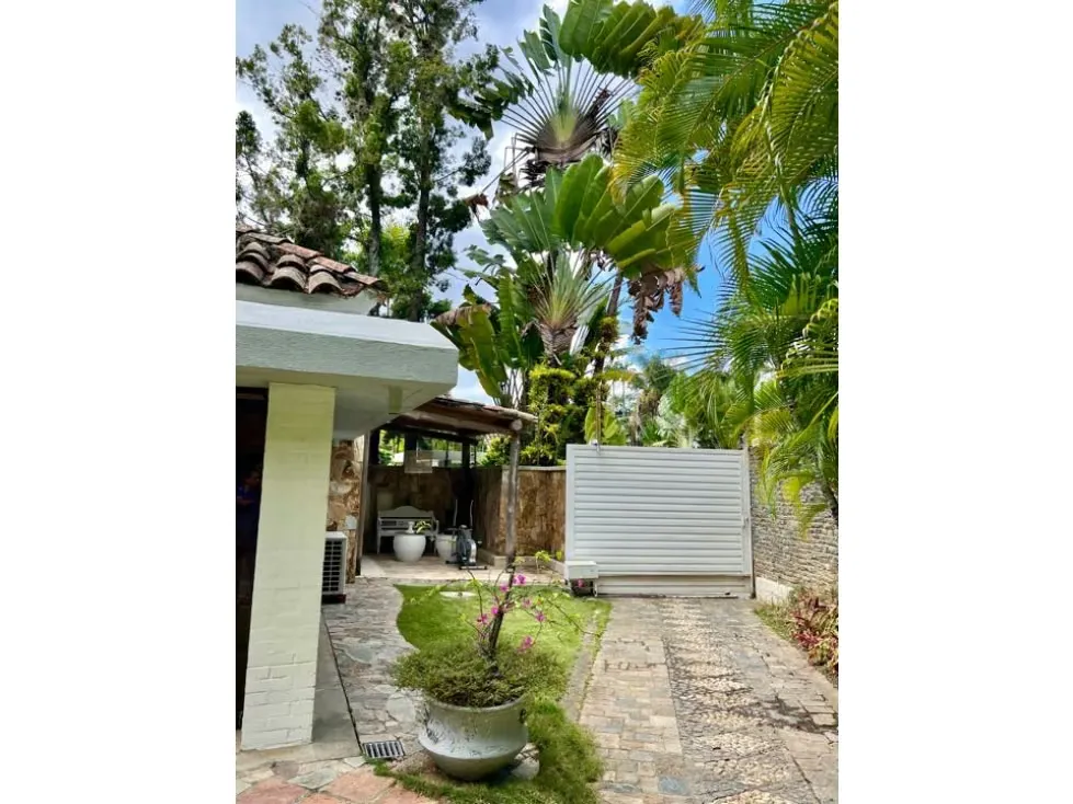 Casa en Venta Colinas del Tamanaco Baruta - Caracas - 42