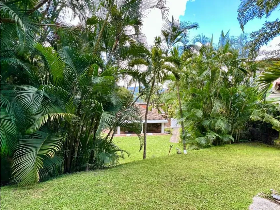 Casa en Venta Colinas del Tamanaco Baruta - Caracas - 44