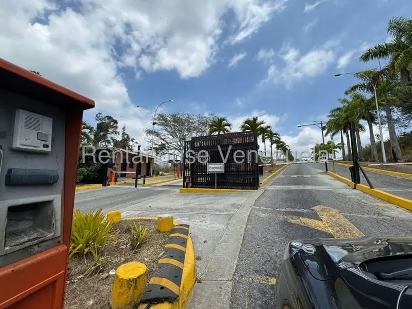 Apartamento (1 Nivel) en Venta en Loma Linda, Distrito Metropolitano