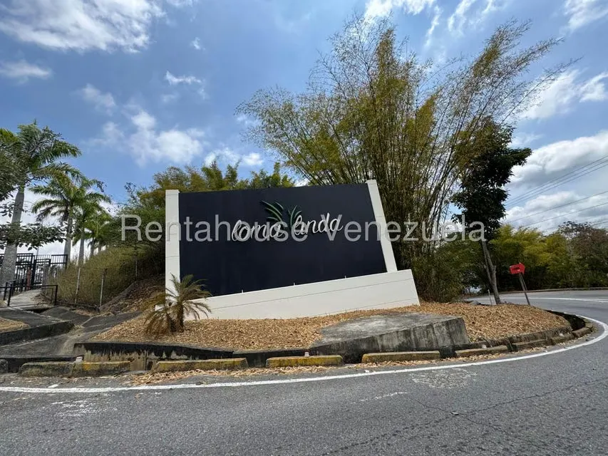 Apartamento (1 Nivel) en Venta en Loma Linda, Distrito Metropolitano - 2