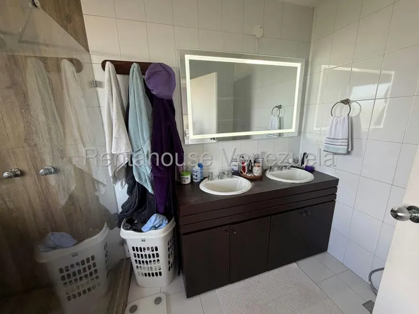Apartamento (1 Nivel) en Venta en Loma Linda, Distrito Metropolitano - 11