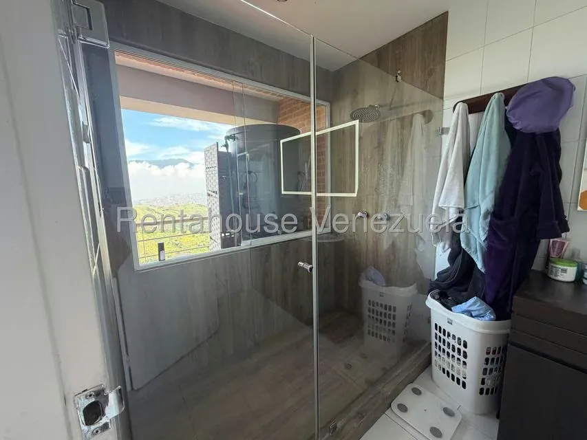 Apartamento (1 Nivel) en Venta en Loma Linda, Distrito Metropolitano - 12