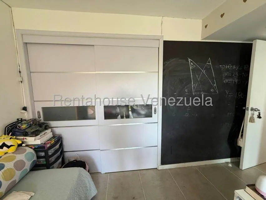 Apartamento (1 Nivel) en Venta en Loma Linda, Distrito Metropolitano - 15
