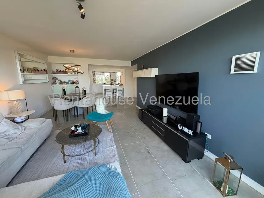 Apartamento (1 Nivel) en Venta en Loma Linda, Distrito Metropolitano - 18