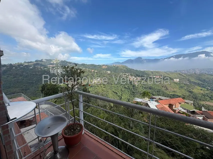 Apartamento (1 Nivel) en Venta en Loma Linda, Distrito Metropolitano - 20