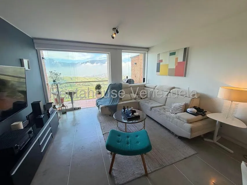 Apartamento (1 Nivel) en Venta en Loma Linda, Distrito Metropolitano - 21