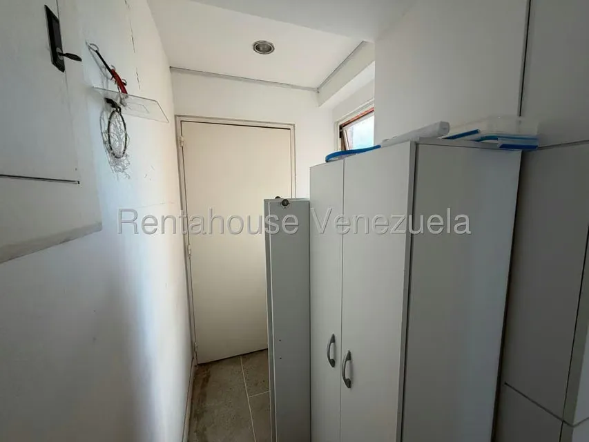 Apartamento (1 Nivel) en Venta en Loma Linda, Distrito Metropolitano - 27