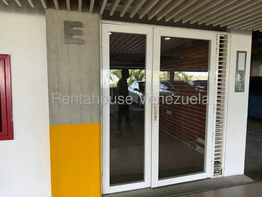 Apartamento (1 Nivel) en Venta en Loma Linda, Distrito Metropolitano - 28