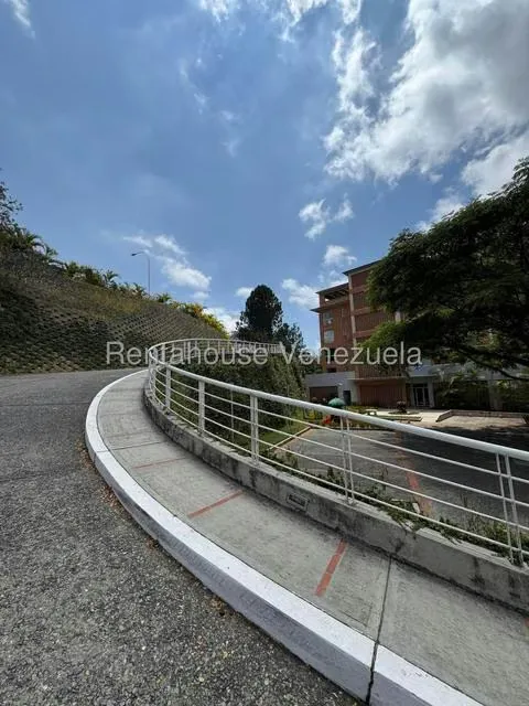 Apartamento (1 Nivel) en Venta en Loma Linda, Distrito Metropolitano - 30