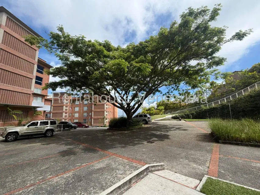 Apartamento (1 Nivel) en Venta en Loma Linda, Distrito Metropolitano - 4