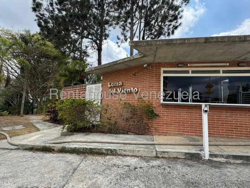 Apartamento (1 Nivel) en Venta en Loma Linda, Distrito Metropolitano - 35
