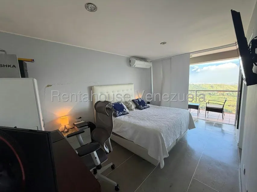 Apartamento (1 Nivel) en Venta en Loma Linda, Distrito Metropolitano - 8