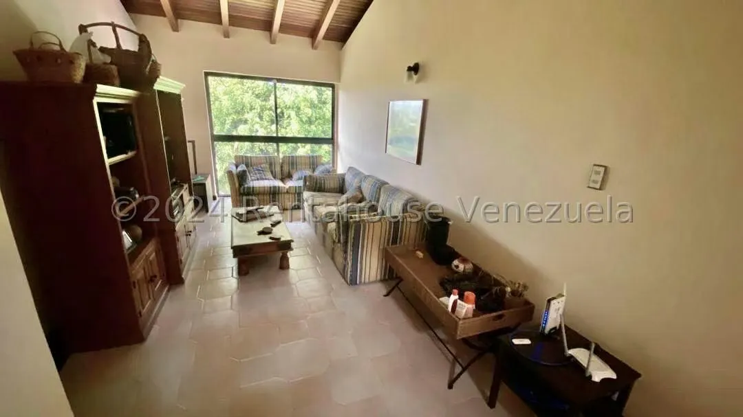 Casa (1 Nivel) en Venta en El Peñon, Distrito Metropolitano - 15