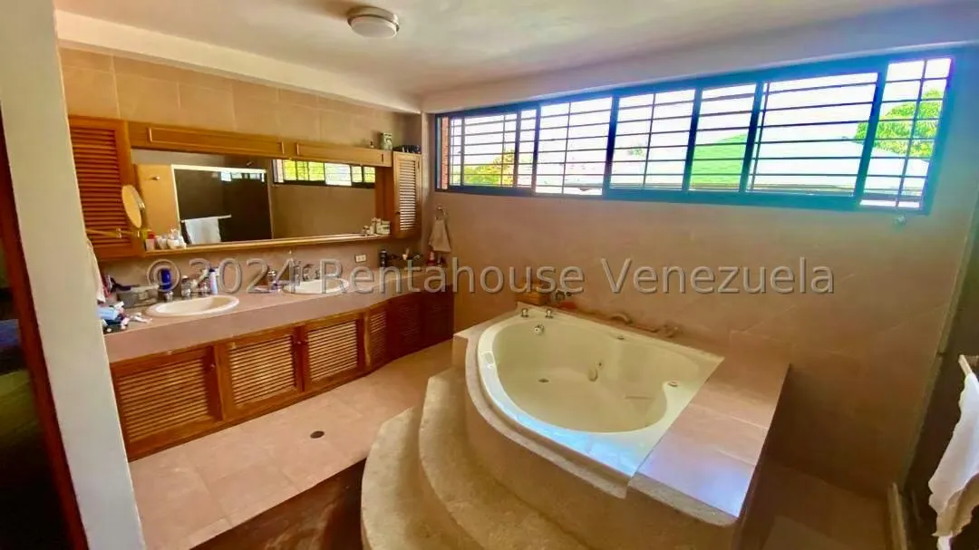 Casa (1 Nivel) en Venta en El Peñon, Distrito Metropolitano - 18