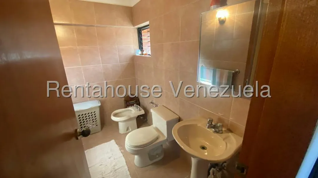 Casa (1 Nivel) en Venta en El Peñon, Distrito Metropolitano - 19
