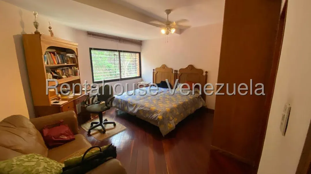 Casa (1 Nivel) en Venta en El Peñon, Distrito Metropolitano - 20
