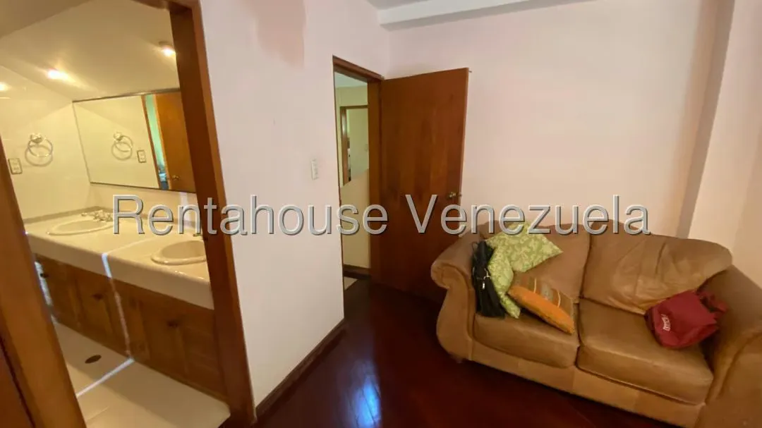 Casa (1 Nivel) en Venta en El Peñon, Distrito Metropolitano - 22