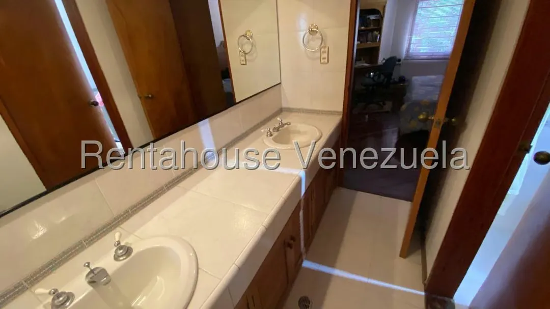 Casa (1 Nivel) en Venta en El Peñon, Distrito Metropolitano - 23