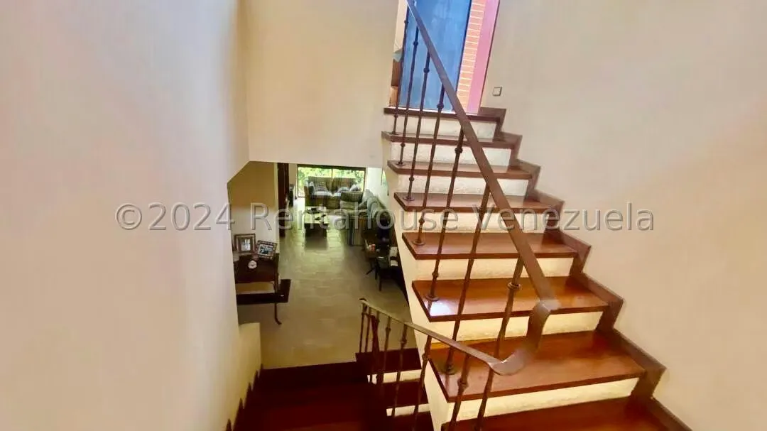 Casa (1 Nivel) en Venta en El Peñon, Distrito Metropolitano - 24