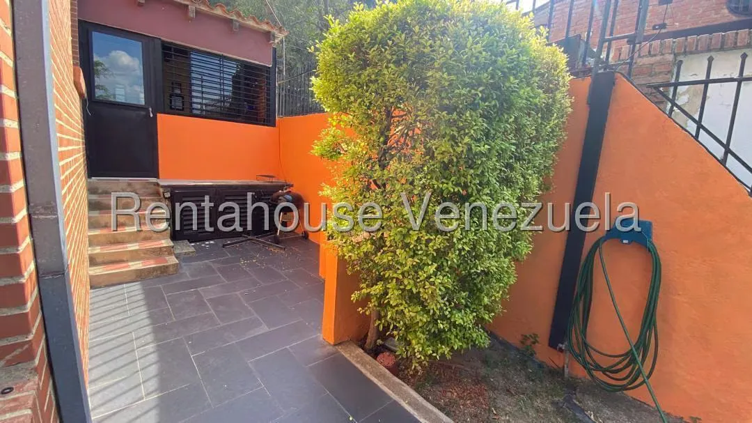 Casa (1 Nivel) en Venta en El Peñon, Distrito Metropolitano - 25
