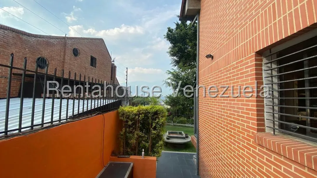 Casa (1 Nivel) en Venta en El Peñon, Distrito Metropolitano - 26