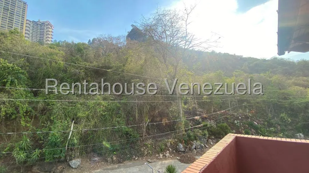 Casa (1 Nivel) en Venta en El Peñon, Distrito Metropolitano - 28