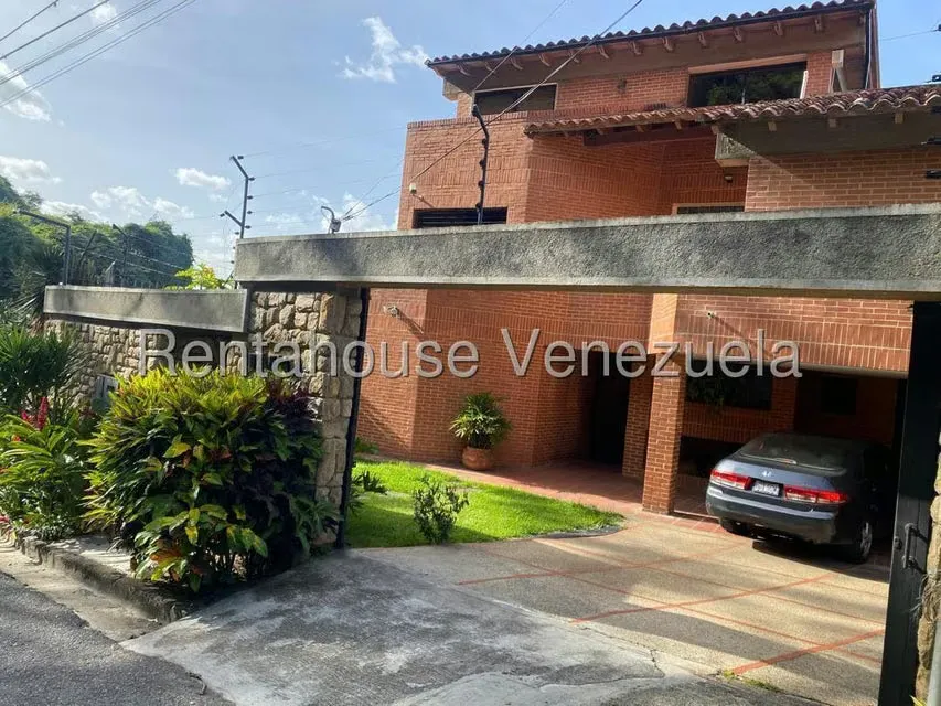 Casa (1 Nivel) en Venta en El Peñon, Distrito Metropolitano - 29