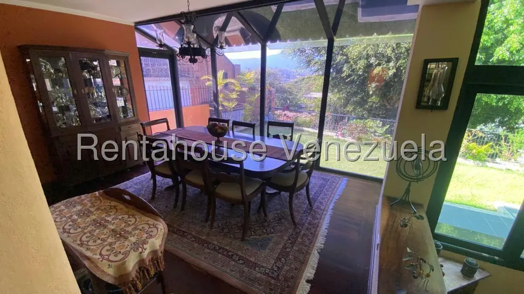 Casa (1 Nivel) en Venta en El Peñon, Distrito Metropolitano - 4