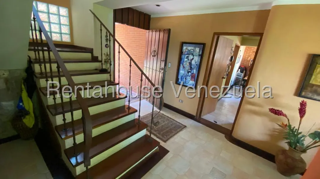 Casa (1 Nivel) en Venta en El Peñon, Distrito Metropolitano - 8