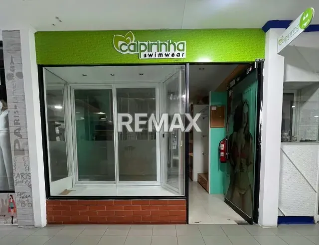 Local en Alquiler Lago Mall
