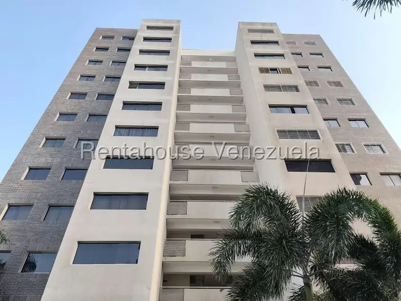 Apartamento (1 Nivel) en Venta en Parroquia Concepcion, Lara
