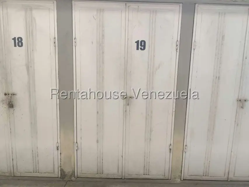 Apartamento (1 Nivel) en Venta en Parroquia Concepcion, Lara - 20