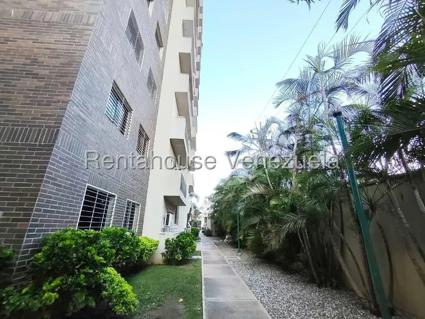 Apartamento (1 Nivel) en Venta en Parroquia Concepcion, Lara - 7